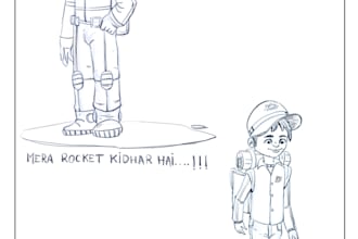 do character concepts for you