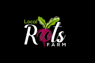 make a professional garden landscape and agriculture logo design