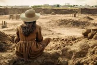 help in crafting history, archaeology, art, american narratives