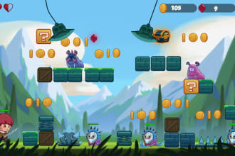 do unity 2d game development, unity 2d mobile app game unity 2d game development