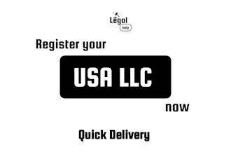 register your llc in USA