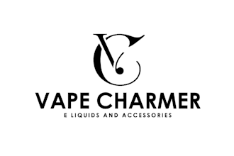 design liquids and accessories business logo