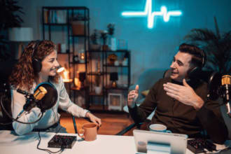 craft compelling and engaging scripts that bring your podcast idea to life