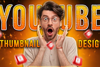 design youtube thumbnails like magnets media, vox, sunny v2,