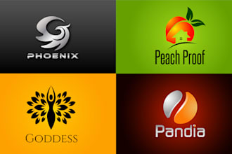provide minimalist business and modern logo design