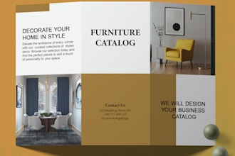design maestro catalogs,brochures and magazines