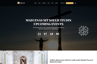 add or integrate ai into your website, church website, notary website, ngo