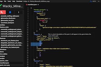 fix and update your addons