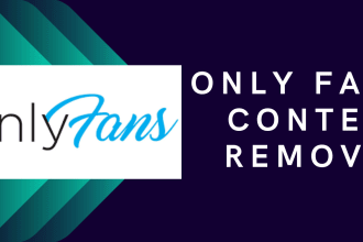 remove your leaked onlyfans content under dmca