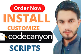 install php codecanyon script on your cpanel