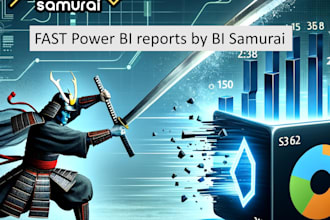show you how to make your power bi report fast