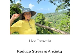 guide calming, functional breath to heal your nervous system