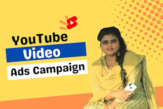 setup your youtube ads video ad campaigns