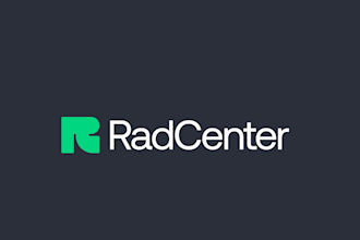quickly create a distinctive letter logo design for you