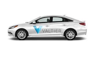 put your logo on any car image