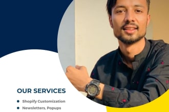 do shopify custom coding with liquid and shopify bug fixes