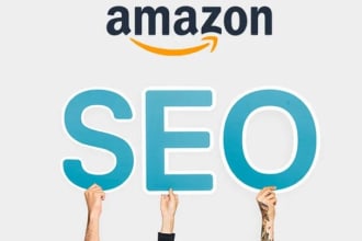 write top amazon listing SEO product description with keywords optimization