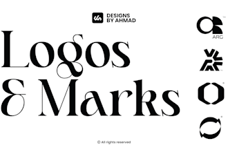 design minimalist, brandmark, abstract logo