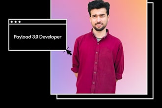 transfer website from wordpress to payload cms