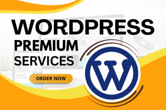 install premium wordpress themes and plugins in just 1 hour