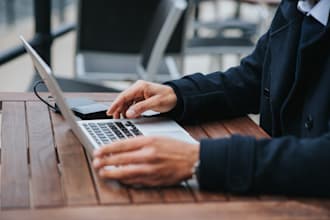 be your help desk specialist
