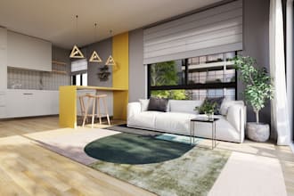 do virtual home staging