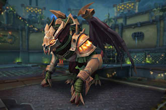 do coaching in wow pvp arena