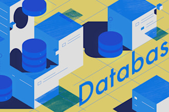 design database, sql relation, mysql and table normalization