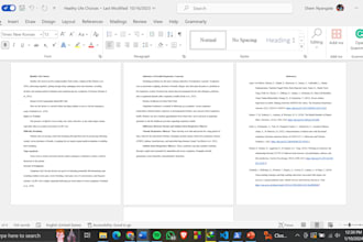 do your IT, statistics, psychology, and religious research work brilliantly