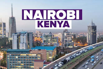 be your  virtual assistant in kenya and rwanda