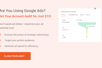 audit your google ads adwords campaign