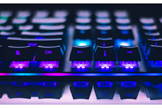 provide cyber security consulting