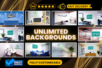 design google meet zoom virtual webinar background