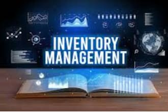 build custom inventory management pos software to manage stock