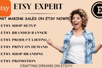 upload optimize etsy digital product listings with SEO etsy shop setup meta tag