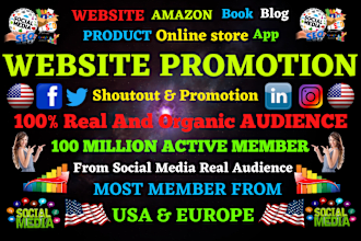 promote and advertise website, business, crypto or any link in targeted people