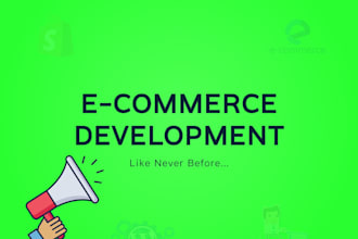 be your expert wordpress ecommerce developer for your online store