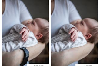 remove objects from your photos using photoshop