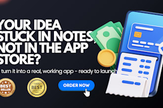 create your dream app with react native expert development