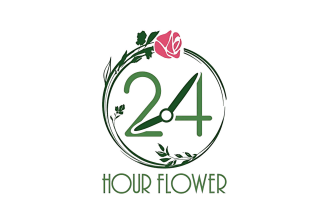 make a fabulous wedding floral and business logo design