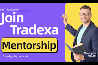 be your one by one best forex trading smc mentor