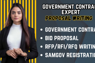 win government contract, find rfp, rfq, bid proposal, samgov, cage code, get uei