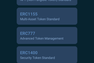 create erc20, erc721, erc1155 tokens using saymatik web3 wallet
