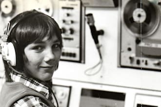 professionally master your audio tracks