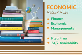 do urgent essay writing on economics and business management