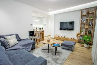photograph your airbnb in thessaloniki