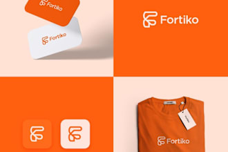 design an infinitely redesigned logo for your brand