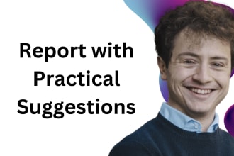 turn google analytics data into actionable insights