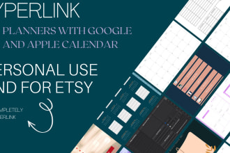 sync PDF with google calendar