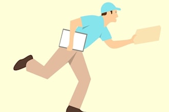 handle all aspects of your back office